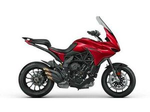 VENDO MV AGUSTA TURISMO VELOCE 800 R (2023 - 25) USATA A SACILE (CODICE 9702050) - MOTO.IT
