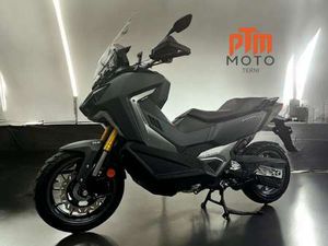 SYM ADX 400 LO RICEVI A CASA MO ACCONTO 135€ MESE TAN 6,95