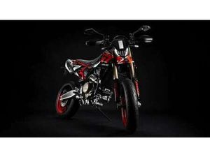 DUCATI 698 MONO RVE