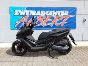 KYMCO DOWNTOWN GT350I TCS €5+ JETZT PROBEFAHREN