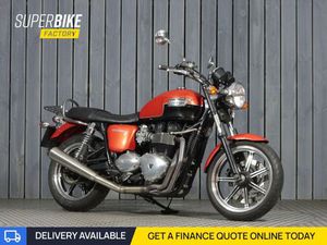 TRIUMPH BONNEVILLE 865