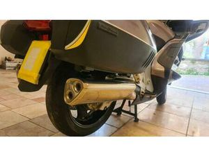 VENDO HONDA PAN EUROPEAN ABS (2002 - 13) USATA A PASSIRANO (CODICE 9701706) - MOTO.IT