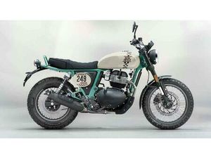 VENDO ROYAL ENFIELD BEAR 650 (2025) NUOVA A ROMA (CODICE 9701995) - MOTO.IT