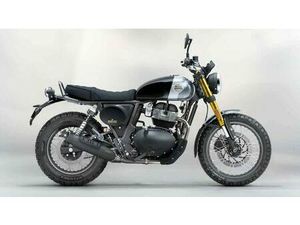 VENDO ROYAL ENFIELD BEAR 650 (2025) NUOVA A ROMA (CODICE 9701997) - MOTO.IT