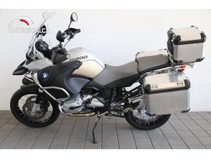 BMW BMW R 1200 GS ADVENTURE