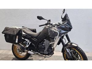 VENDO KOVE 800X PRO (2024 - 25) NUOVA A ROSTA (CODICE 9701990) - MOTO.IT