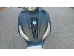 VENDO PIAGGIO MEDLEY 125 (2025) NUOVA A BOLLATE (CODICE 9384821) - MOTO.IT