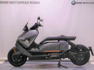 BMW CE 04 ABS GRIGIO