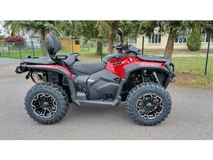 CAN-AM OUTLANDER MAX 1000 XT-P