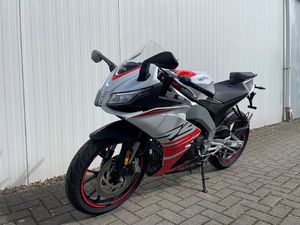 APRILIA RS 125 ABS