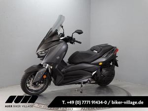 YAMAHA X-MAX 400