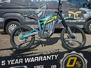 TALARIA STING R OFF-ROAD 125 CC