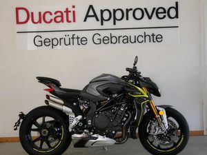 MV AGUSTA BRUTALE 1000 RR (RS LENKER)