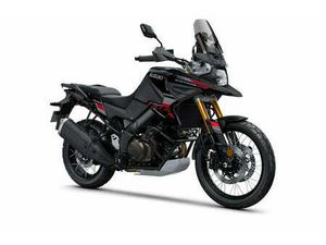 DL 1050 V STROM DE 2026