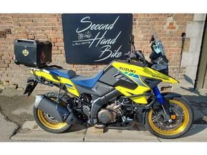 ② SUZUKI DL 1050 V STRUM XT ETAT NEUF, 9950 EUR