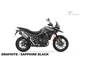 TRIUMPH TIGER 900GT PRO - NA ZALOGI