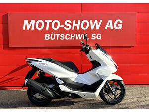 HONDA PCX 125 DX, SCOOTER, MOTO NEUVE, CHF 3'990.-