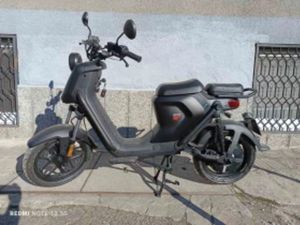 NIU U-SERIES UQI GT PRO