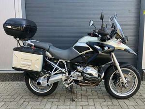 BMW R 1200 GS R 1200 GS BRONS