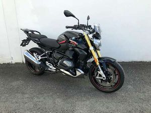 R 1250 R