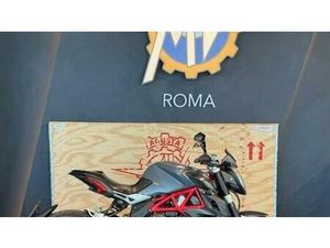 VENDO MV AGUSTA DRAGSTER 800 (2014 - 19) USATA A ROMA (CODICE 9702730) - MOTO.IT