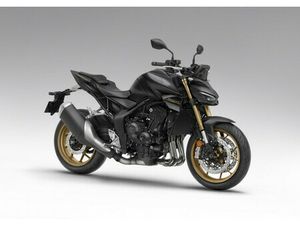 HONDA CB 1000 HORNET SP, NAKED, MOTO NEUVE, CHF 12'990.-