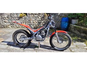 BETA EVO 300 4T ANNO 2009