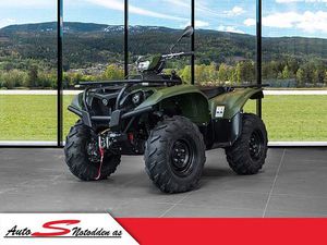 YAMAHA KODIAK 700 EPS