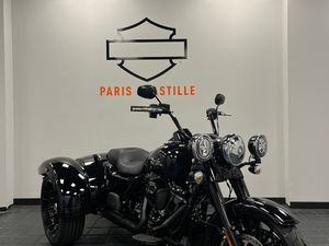 HARLEY-DAVIDSON TRIKE FREEWHEELER 1868