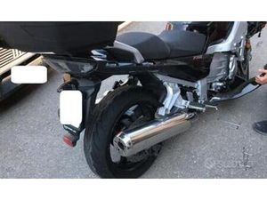 YAMAHA FJR 1300 - 2017