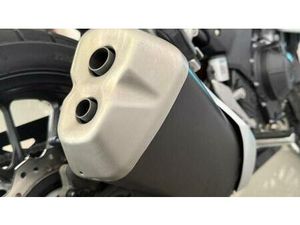 VENDO HONDA CB 500 X (2022 - 23) USATA A NAPOLI (CODICE 9703085) - MOTO.IT