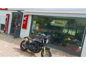 VENDO HONDA CB 1100 EX (2017 - 20) USATA A POTENZA (CODICE 9702584) - MOTO.IT