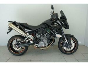 KTM 990 SMT*SERVICE NEU*ZUBEHÖR*
