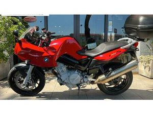 VENDO BMW F 800 S USATA A TREZZANO SUL NAVIGLIO (CODICE 9702928) - MOTO.IT