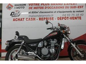 KAWASAKI ZL 600 ELIMINATOR 1995