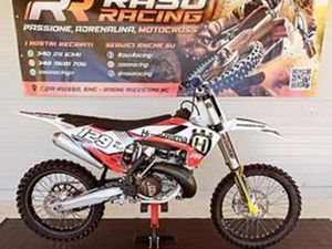 HUSQVARNA TC / 250 CC / ANNO 2017 M