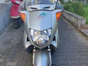 HONDA PANTHEON FES 125 JF05 2 TAKT