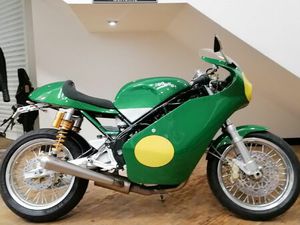 PATON S1 650 CLASSIC TT CUSTOM CRUISER 649 CC