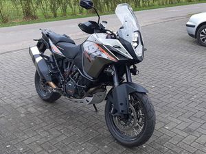 KTM ADVENTURE 1190