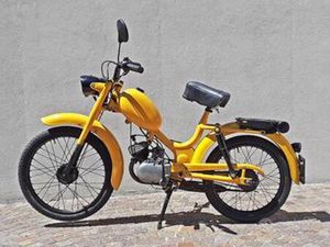 SANTAMARIA TIGRE V3 DEL 1960