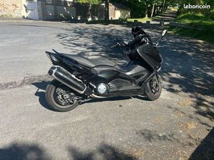 TMAX 530 DE 2012 AVEC 24300KM
