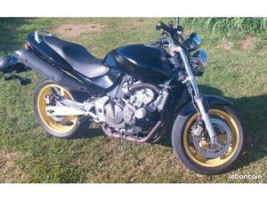 HONDA 600 HORNET