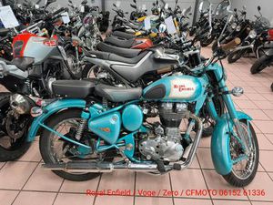 ROYAL ENFIELD CLASSIC 500 EFI
