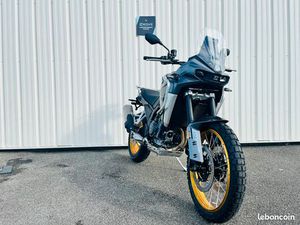 KOVE 800 X PRO OFFRE PROMO