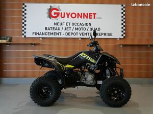 KYMCO MAXXER 300 2026 NEUF PROMO