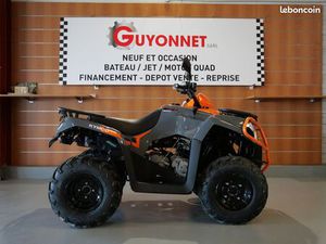 KYMCO MXU 300I 2026 NEUF PROMO