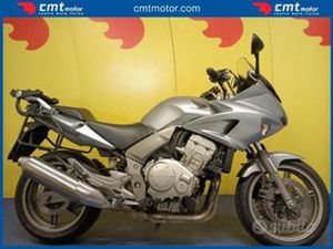 HONDA CBF 1000 GARANTITA E FINANZIABILE