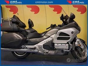 HONDA GL 1800 GARANTITA E FINANZIABILE