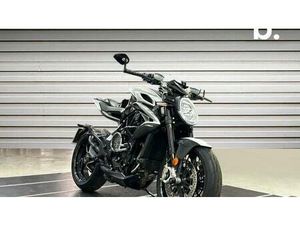VENDO MV AGUSTA BRUTALE 800 RR (2017 - 20) USATA A BRESCIA (CODICE 9704037) - MOTO.IT