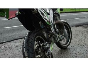 VENDO HM BAJA 50 (2009 - 11) USATA A LUINO (CODICE 9703151) - MOTO.IT